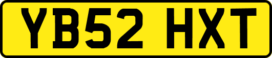 YB52HXT
