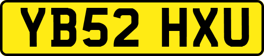 YB52HXU