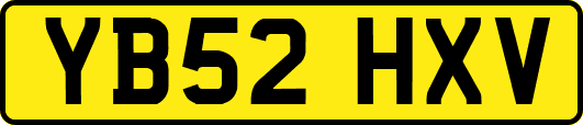 YB52HXV