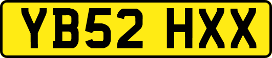 YB52HXX