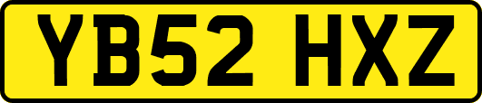 YB52HXZ
