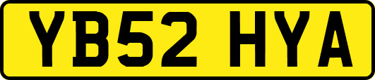 YB52HYA