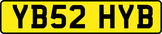 YB52HYB