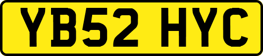 YB52HYC