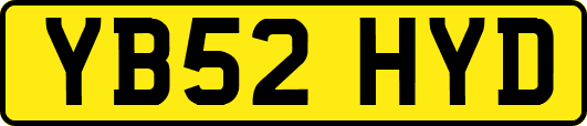 YB52HYD