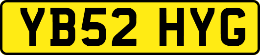 YB52HYG