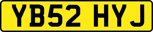 YB52HYJ