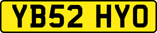 YB52HYO
