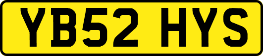 YB52HYS