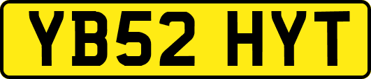YB52HYT