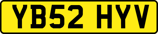 YB52HYV