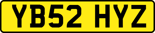 YB52HYZ