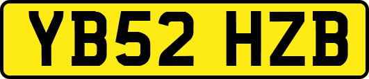 YB52HZB