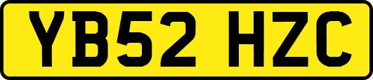 YB52HZC