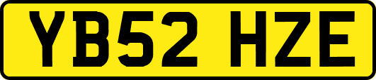 YB52HZE