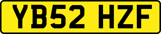 YB52HZF