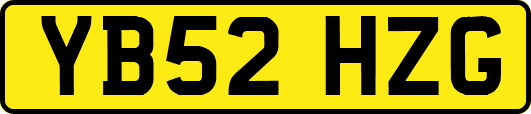 YB52HZG