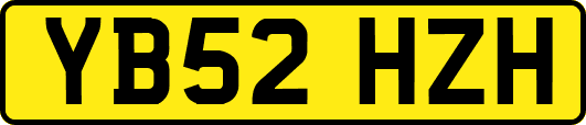 YB52HZH