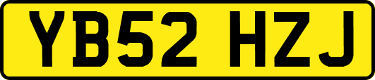 YB52HZJ