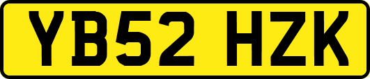 YB52HZK