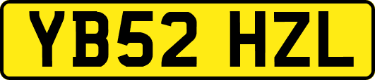 YB52HZL