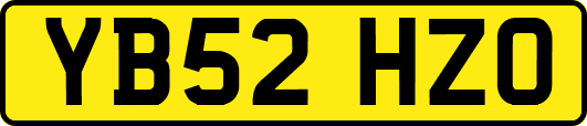 YB52HZO