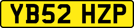 YB52HZP
