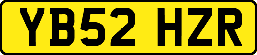 YB52HZR