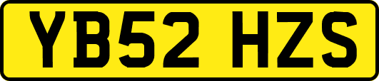YB52HZS