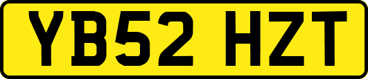 YB52HZT