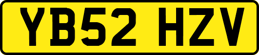 YB52HZV