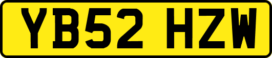 YB52HZW
