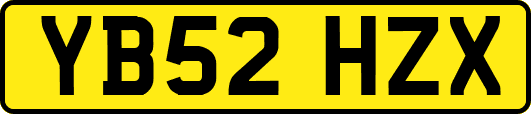 YB52HZX