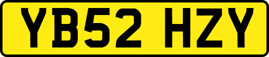 YB52HZY