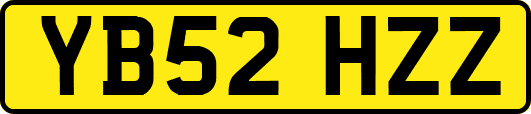 YB52HZZ
