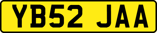 YB52JAA