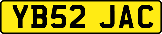 YB52JAC