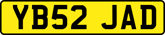 YB52JAD