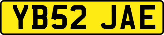 YB52JAE
