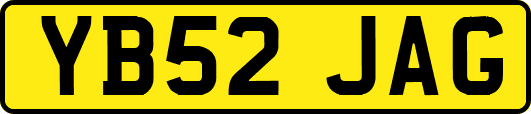 YB52JAG