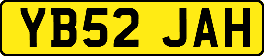 YB52JAH