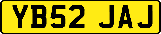 YB52JAJ