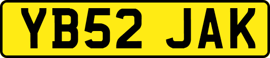 YB52JAK