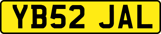 YB52JAL