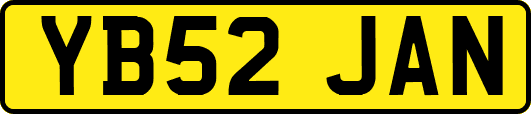 YB52JAN