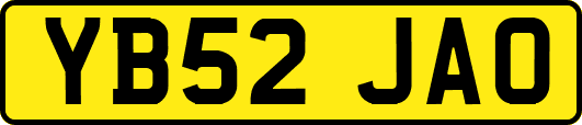 YB52JAO