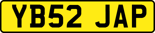 YB52JAP