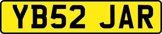 YB52JAR