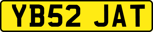 YB52JAT