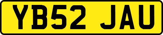 YB52JAU
